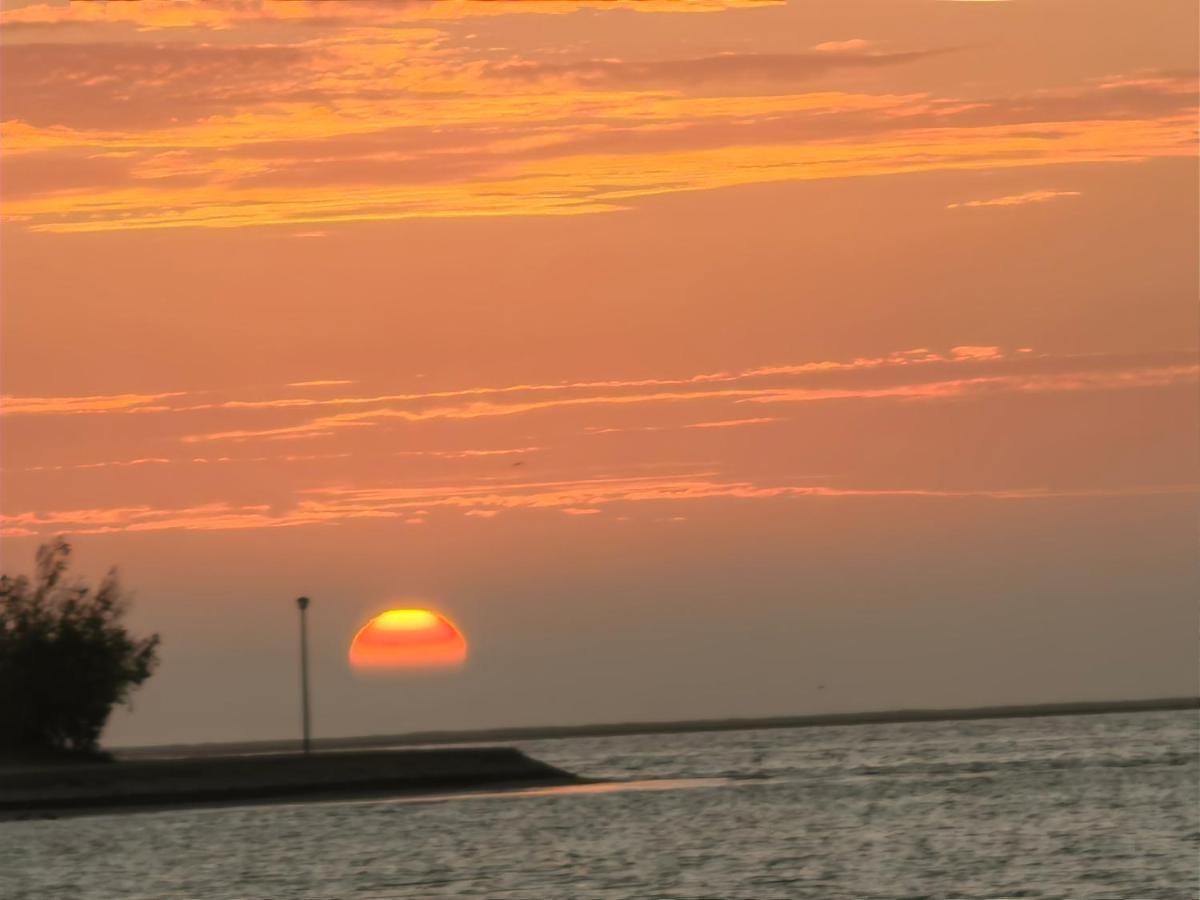 Flamingo Villas Boutique Hotel ولفس بي المظهر الخارجي الصورة