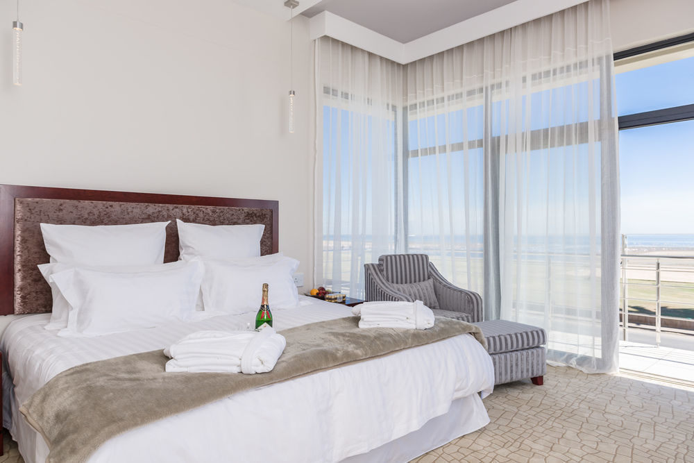 Flamingo Villas Boutique Hotel ولفس بي المظهر الخارجي الصورة